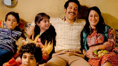 Almanya'ya Hoş Geldiniz izle