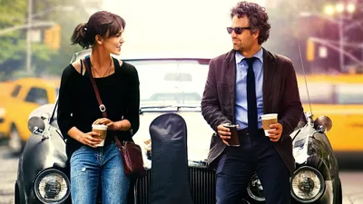 Begin Again izle