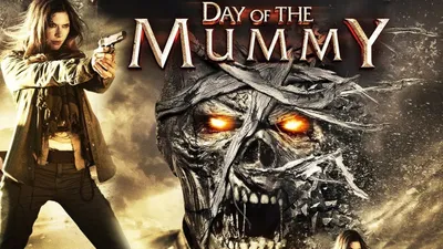 Day Of The Mummy izle