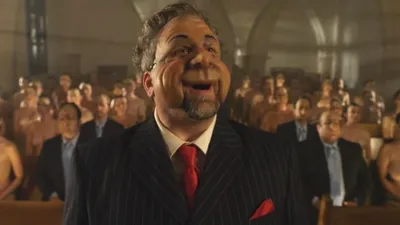 John'un Ölümü izle