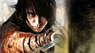 Kamui Gaiden izle