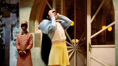 Poor Things - Zavallılar izle