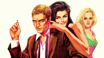 Kumarbazlar Kralı izle