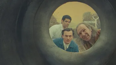 The Rat Catcher izle