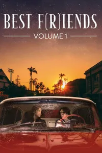 Best F(r)iends Volume 1 izle