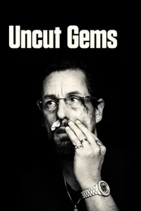 Uncut Gems izle
