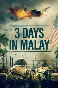 3 Days in Malay izle