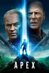 Apex Ölüm Odası izle