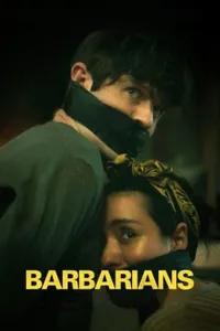 Barbarians izle