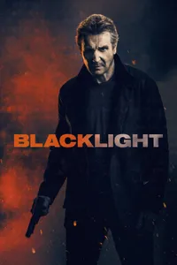 Blacklight izle