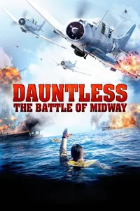 Korkusuzlar: Midway Savaşı izle