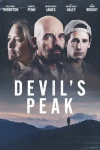 Devils Peak izle