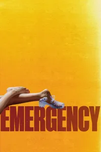 Emergency izle