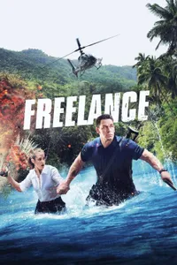Freelance izle