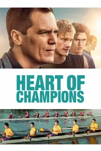Heart of Champions izle