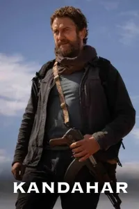 Kandahar izle