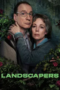 Landscapers izle