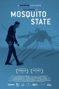 Mosquito State izle