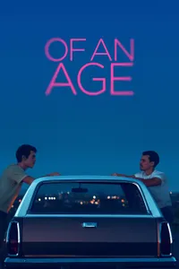 Of an Age izle