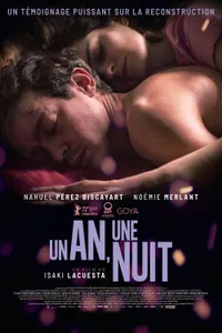 One Year, One Night izle