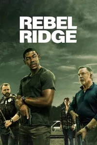 Rebel Ridge izle