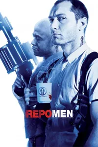 Repo Men izle