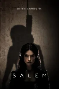 Salem izle