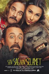 Sen Sağ Ben Selamet izle
