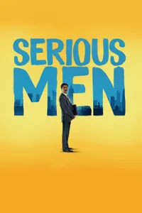 Serious Men izle