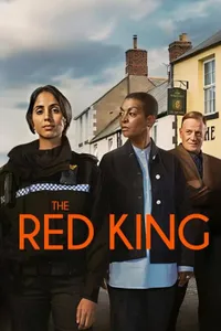 The Red King izle
