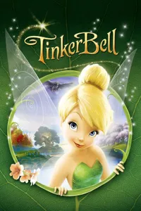 Tinker Bell izle