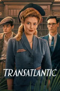 Transatlantik izle