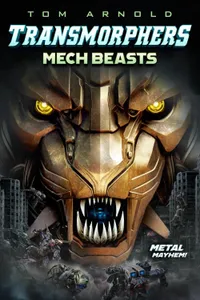 Transmorphers Mech Beasts izle