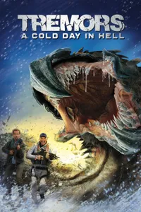 Yeraltı Canavarı 6 A Cold Day in Hell izle