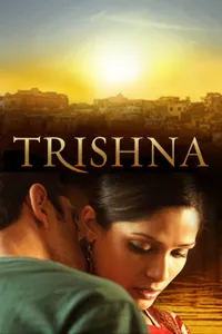 Trishna izle