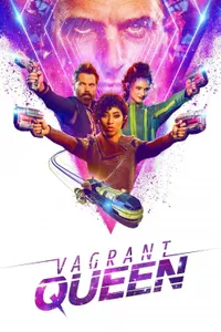 Vagrant Queen izle