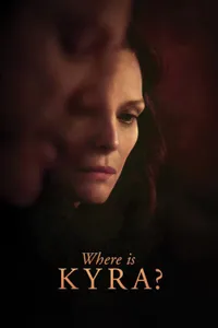 Where Is Kyra? izle