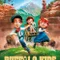 Buffalo Kids fragman izle