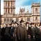 Downton Abbey fragman izle
