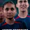 Under Pressure The US Womens World Cup Team fragman izle